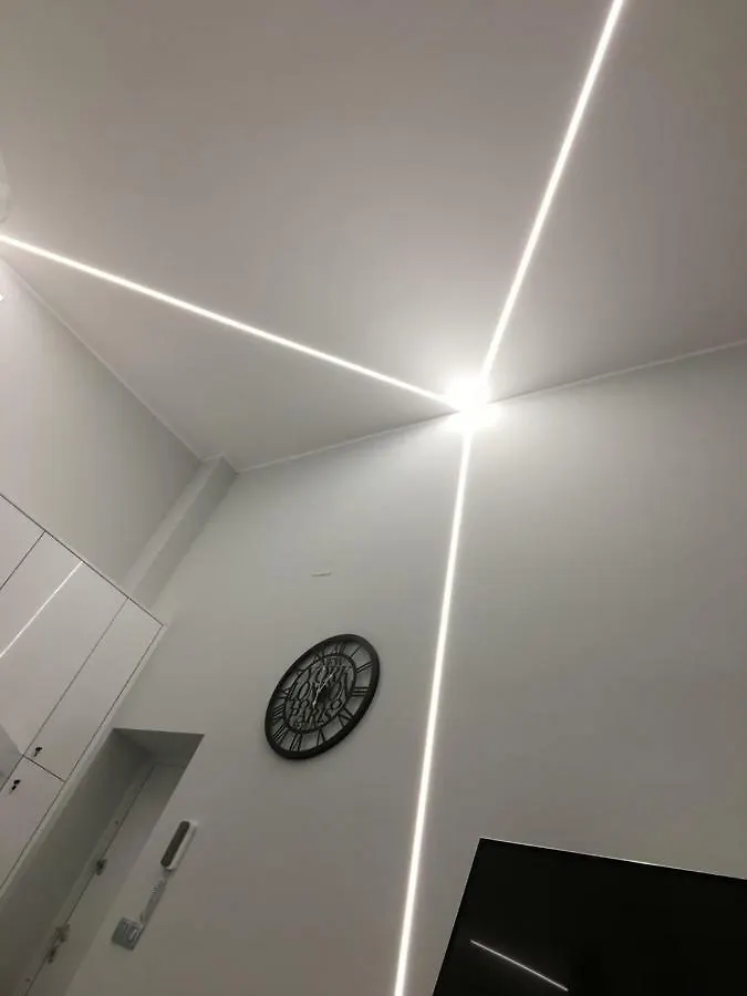 Apartament Mnw Warsaw 0*,