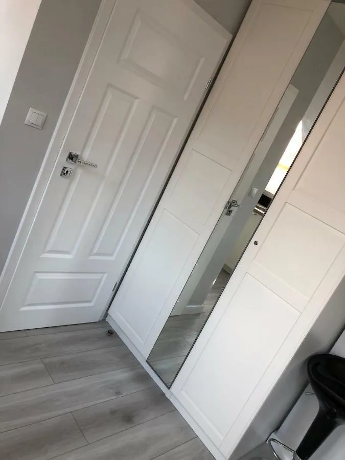 Apartament Mnw Warsaw 0*,  Poland