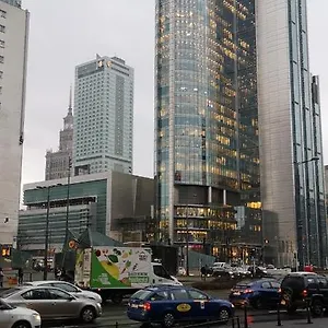 Top Centrum Appartamento