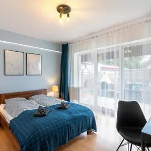 Studio I Pokoje I Pokoje Z Lazienkami , Гданьск Польша