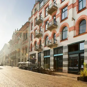 Antique Old Town Appartamento Cracovia
