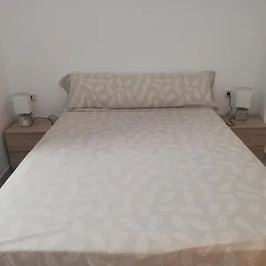 El Alcazar De Ana Appartamento Siviglia