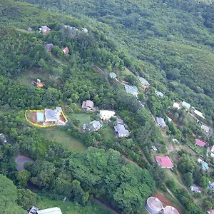 Monte-cristo , Анс-Буало Сейшельские острова