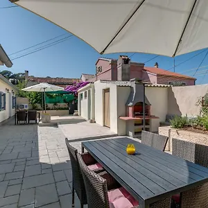 Relax Appartamento Lussingrande