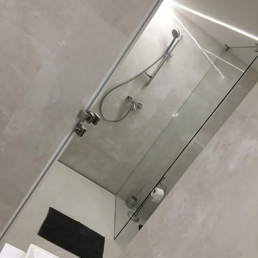 Apartament Mnw Warszawa Polen